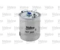 VALEO Palivov filtr VA 587565, 587565