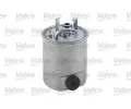 VALEO Palivov filtr VA 587565, 587565