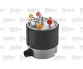 VALEO Palivov filtr VA 587566, 587566