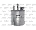 VALEO Palivov filtr VA 587567, 587567