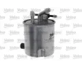 VALEO Palivov filtr VA 587567, 587567