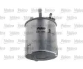 VALEO Palivov filtr VA 587567, 587567