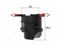 Palivov� filtr&nbsp;VALEO&nbsp;&dash;&nbsp;VA 587571