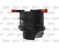 VALEO Palivový filtr VA 587571, 587571