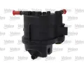 VALEO Palivový filtr VA 587571, 587571