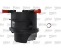 VALEO Palivový filtr VA 587571, 587571