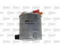 VALEO Palivov filtr VA 587572, 587572