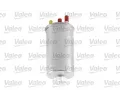 VALEO Palivov filtr VA 587575, 587575