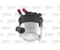 VALEO Palivov filtr VA 587578, 587578