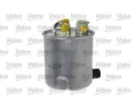 VALEO Palivov filtr VA 587579, 587579