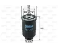 VALEO Palivov filtr ‐ VA 587702