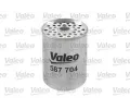 VALEO Palivov filtr VA 587704, 587704