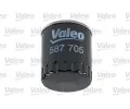 VALEO Palivov filtr VA 587705, 587705