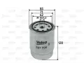 Palivov filtr VALEO ‐ VA 587706