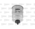 VALEO Palivov filtr VA 587706, 587706