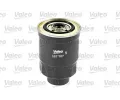 VALEO Palivov filtr VA 587707, 587707