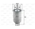 VALEO Palivov filtr ‐ VA 587709