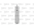 VALEO Palivov filtr VA 587711, 587711