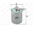 Palivov filtr VALEO ‐ VA 587714