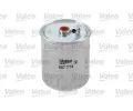 VALEO Palivov filtr VA 587714, 587714