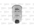 VALEO Palivov filtr VA 587715, 587715