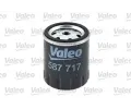 VALEO Palivov filtr VA 587717, 587717