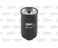 VALEO Palivový filtr VA 587720, 587720