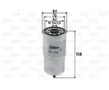 Palivov filtr VALEO ‐ VA 587724