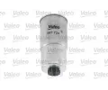 VALEO Palivov filtr VA 587724, 587724