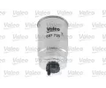 VALEO Palivov filtr VA 587725, 587725