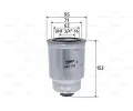 Palivov filtr VALEO ‐ VA 587728