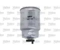 VALEO Palivov filtr VA 587728, 587728