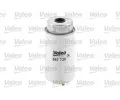 VALEO Palivov filtr VA 587730, 587730