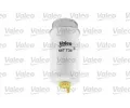 VALEO Palivov filtr VA 587730, 587730
