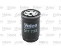 VALEO Palivov filtr VA 587733, 587733