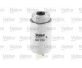 VALEO Palivov filtr VA 587734, 587734