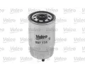 VALEO Palivov filtr VA 587735, 587735