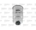 VALEO Palivov filtr VA 587735, 587735