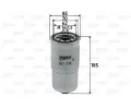 VALEO Palivov filtr ‐ VA 587736