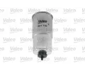 VALEO Palivov filtr VA 587736, 587736