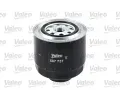 VALEO Palivov� filtr VA 587737, 587737