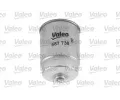 VALEO Palivov filtr VA 587738, 587738