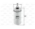 Palivov filtr VALEO ‐ VA 587739