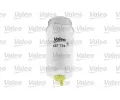 VALEO Palivov filtr VA 587739, 587739