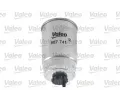 VALEO Palivov filtr VA 587741, 587741