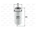 VALEO Palivov filtr ‐ VA 587744