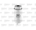 VALEO Palivov filtr VA 587744, 587744