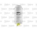 VALEO Palivov filtr VA 587744, 587744
