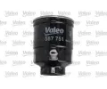 VALEO Palivov filtr VA 587751, 587751