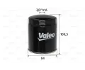 Palivov filtr VALEO ‐ VA 587756